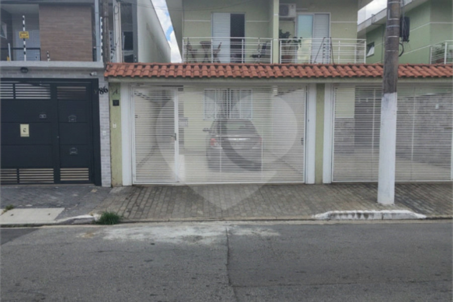 Sobrado à venda com 4 suítes em Água Fria, São Paulo, SP