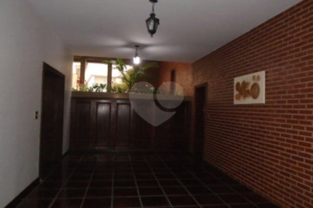 Sobrado à venda com 4 suítes em Jardim São Bento, São Paulo, SP