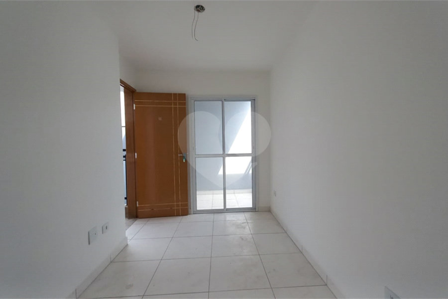 Apartamento à venda com 2 quartos em Tucuruvi, São Paulo, SP