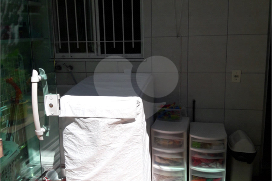Casa à venda com 2 quartos no condomínio Nova Vida, São Paulo - SP