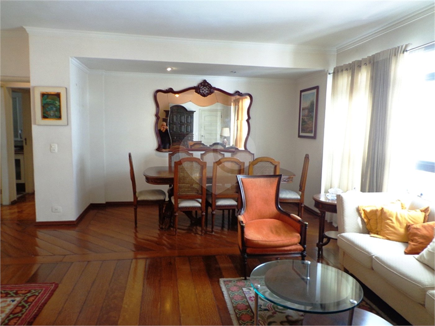Apartamento à venda com 3 quartos, sendo 1 suíte, em Santa Cecília, São Paulo, SP