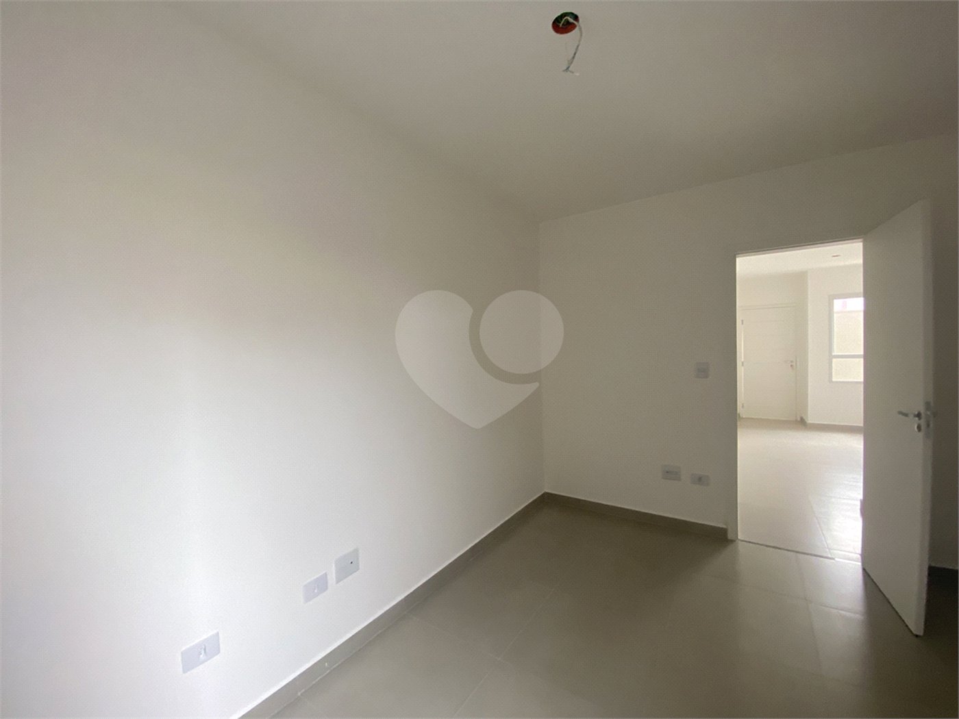Apartamento à venda com 1 quarto em Casa Verde, São Paulo, SP