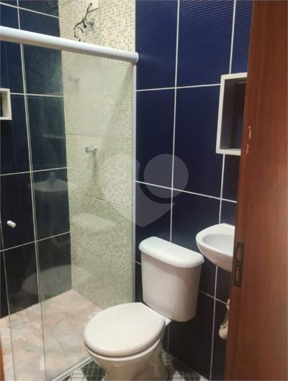 Casa à venda com 2 quartos no condomínio Residencial Profa Ines e Fogaça, Sorocaba - SP