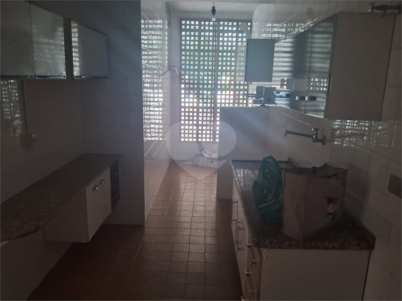 Apartamento à venda com 1 quarto em Tijuca, Rio de Janeiro, RJ