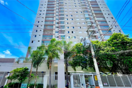 Apartamento à venda com 2 quartos, sendo 1 suíte, em Vila Galvão, Guarulhos, SP