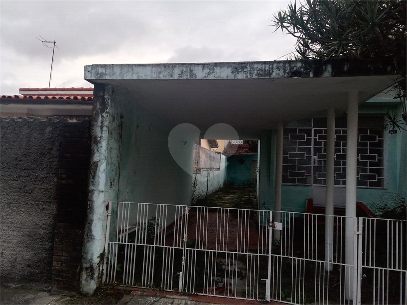 Terreno à venda com 2 quartos em Jaçanã, São Paulo, SP