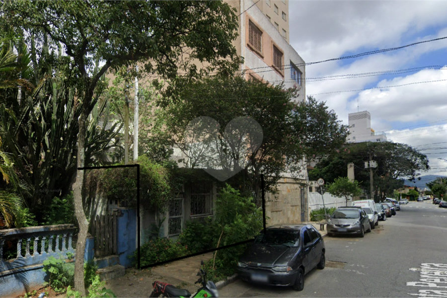 Terreno à venda em Santana, São Paulo, SP