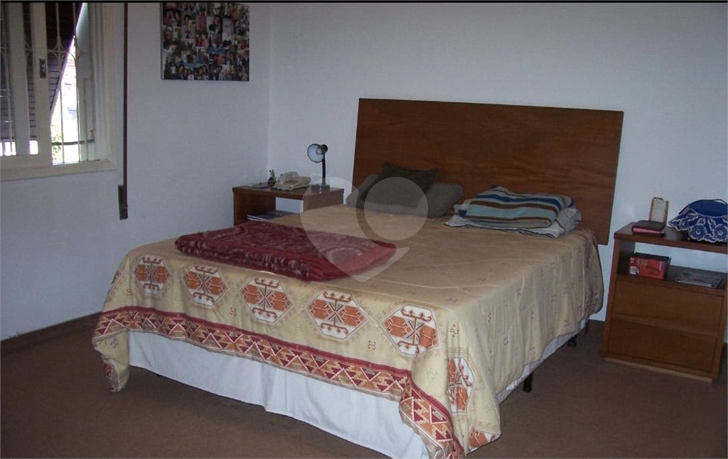 Sobrado à venda com 3 quartos, sendo 1 suíte, em Vila Mascote, São Paulo, SP