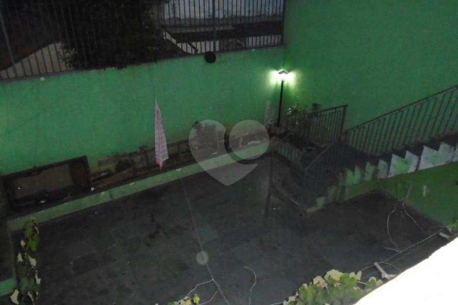 Sobrado à venda com 4 quartos, sendo 2 suítes, em Santana, São Paulo, SP