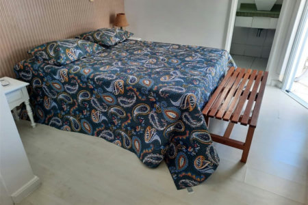 Cobertura à venda, 129 m² por R$ 980.000,00 - Centro - Guarujá/SP