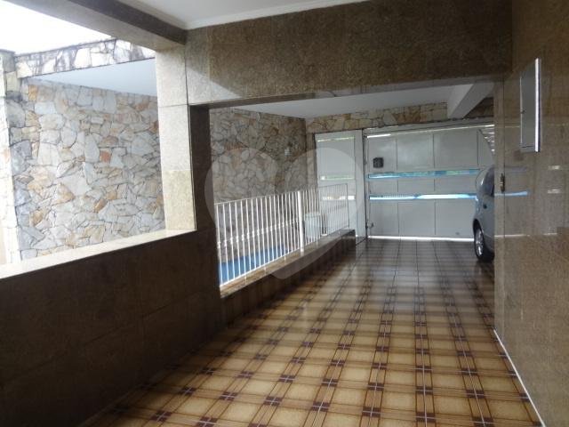Sobrado à venda com 4 quartos, sendo 2 suítes, em Limão, São Paulo, SP