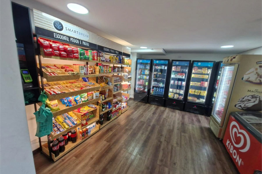 Apartamento à venda com 2 quartos, sendo 1 suíte, em Parque Maria Domitila, São Paulo, SP