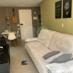 Apartamento à venda com 1 quarto em Santana, São Paulo, SP