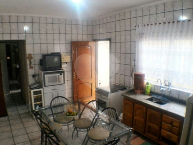 Sobrado à venda com 5 quartos em Casa Verde, São Paulo, SP