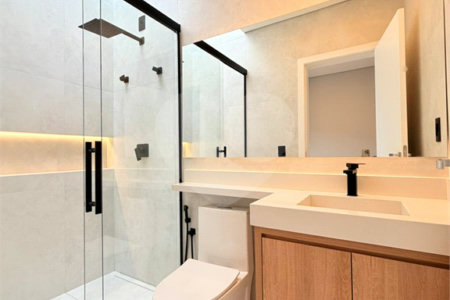 Casa à venda com 3 suítes no condomínio Residencial Milano, Indaiatuba - SP