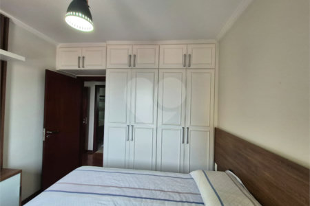 Cobertura à venda com 3 quartos, sendo 1 suíte, em Parque São Domingos, São Paulo, SP