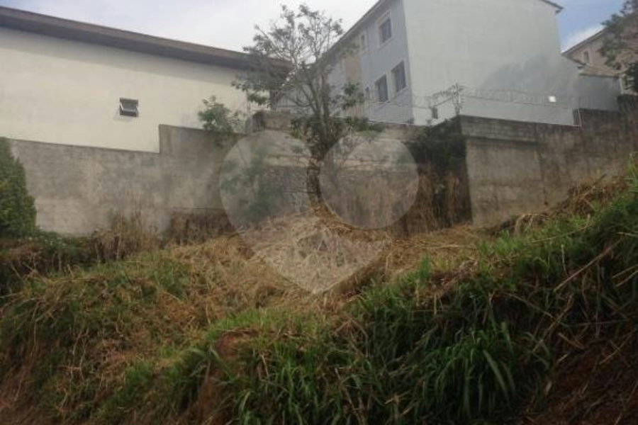 Terreno à venda no condomínio Xxxx, São Paulo - SP