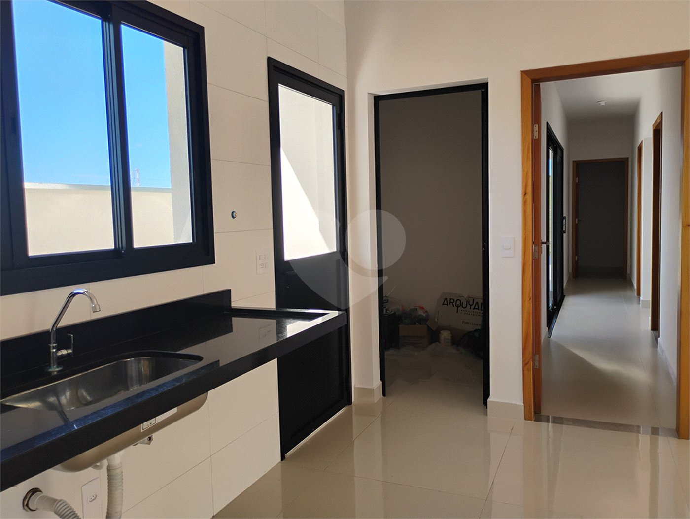 Casa à venda com 3 quartos, sendo 1 suíte, no condomínio Phytus - Fase 3, Itupeva - SP