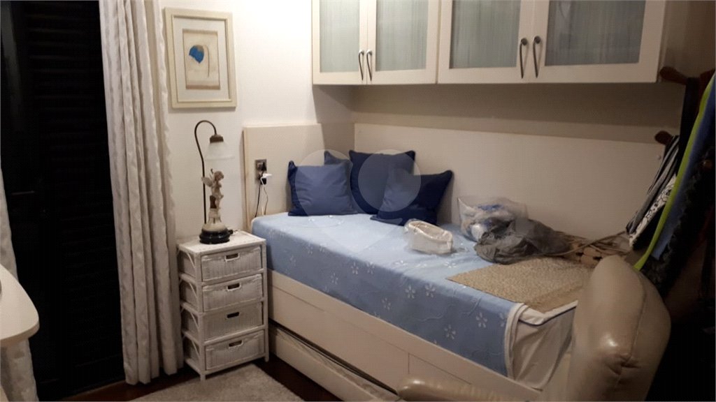 Cobertura à venda com 4 quartos, sendo 3 suítes, em Santana, São Paulo, SP