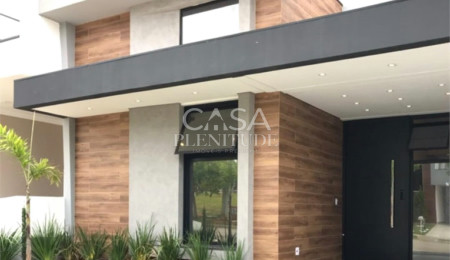 Casa em condomínio à venda com 3 suítes em Cajuru do Sul, Sorocaba, SP