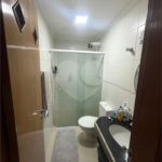 Apartamento à venda com 2 quartos, sendo 1 suíte,  em Vila Paulicéia, São Paulo, SP