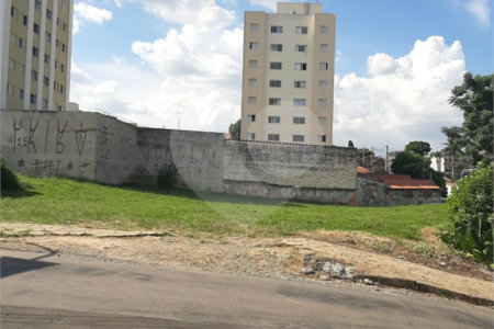 Terreno à venda no Centro, Indaiatuba, SP