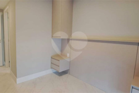 Apartamento à venda com 2 suítes em Indianópolis, São Paulo, SP
