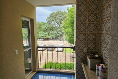 Apartamento à venda com 3 quartos, sendo 1 suíte,  em Jardim São José, Ribeirão Preto, SP