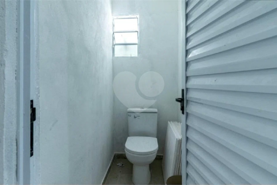 Salão Comercial Todo Reformado com 420m² Jaçanã!!!