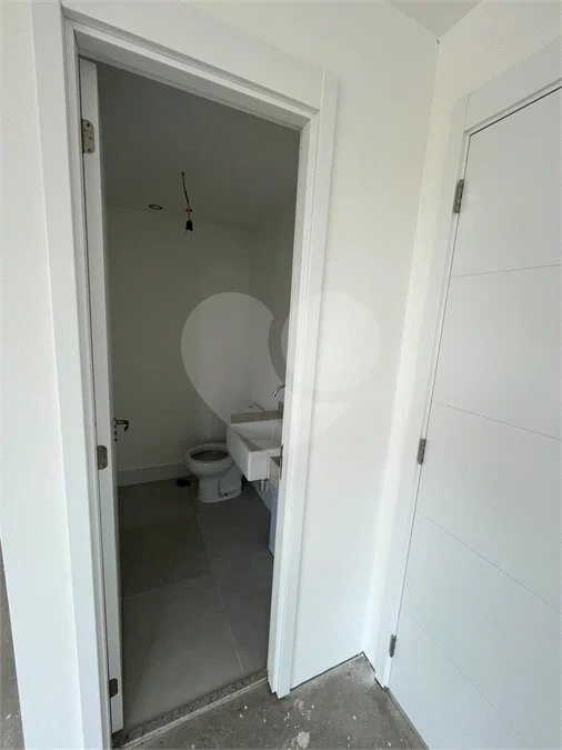 Apartamento à venda com 3 suítes em Butantã, São Paulo, SP