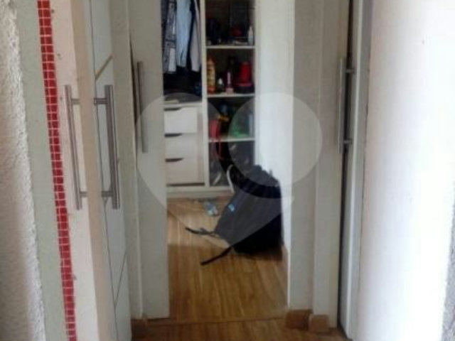 Apartamento à venda com 2 quartos em Jardim Peri, São Paulo, SP