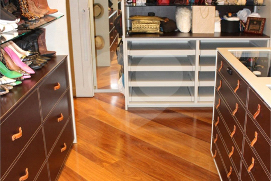 Apartamento à venda com 4 suítes em Santana, São Paulo, SP