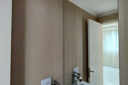 Apartamento à venda com 3 suítes em Vila Andrade, São Paulo, SP