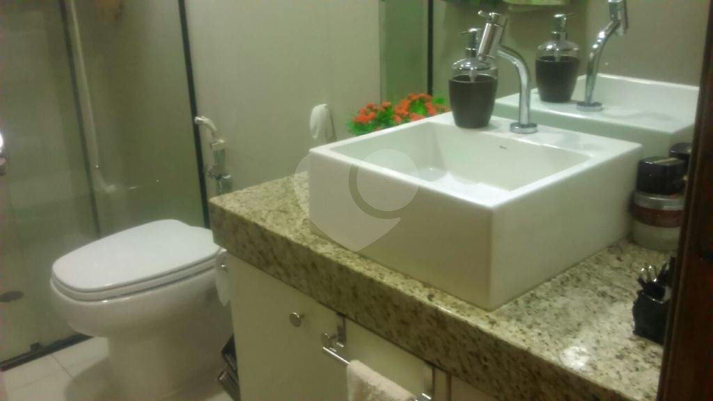 Apartamento à venda com 3 quartos, sendo 1 suíte, em Mandaqui, São Paulo, SP
