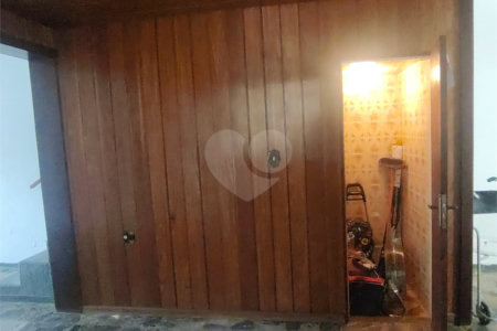 Sobrado à venda com 3 quartos em Pinheiros, São Paulo, SP