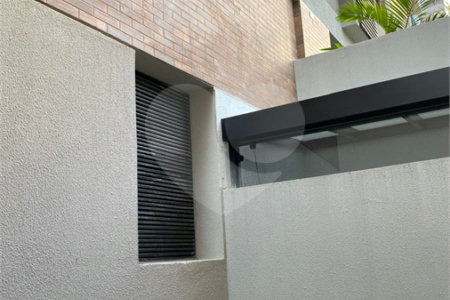 Studio à venda com 1 quarto em Jardim Paulista, São Paulo, SP