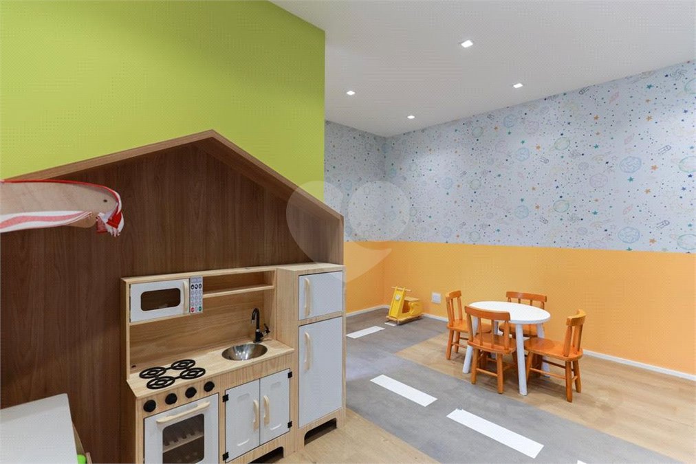 Apartamento para alugar com 2 quartos em Santana, São Paulo, SP
