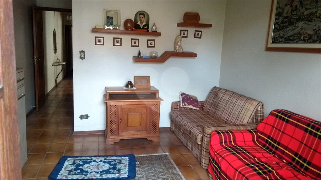 Sobrado à venda com 2 quartos, sendo 1 suíte, em Santana, São Paulo, SP