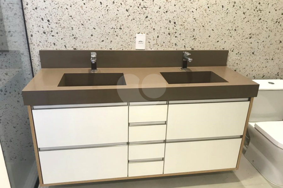 Casa Térrea à venda com 3 suítes em Terras de Itaici, Indaiatuba, SP