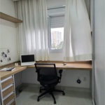 Apartamento à venda com 2 quartos, sendo 1 suíte,  em Vila Andrade, São Paulo, SP