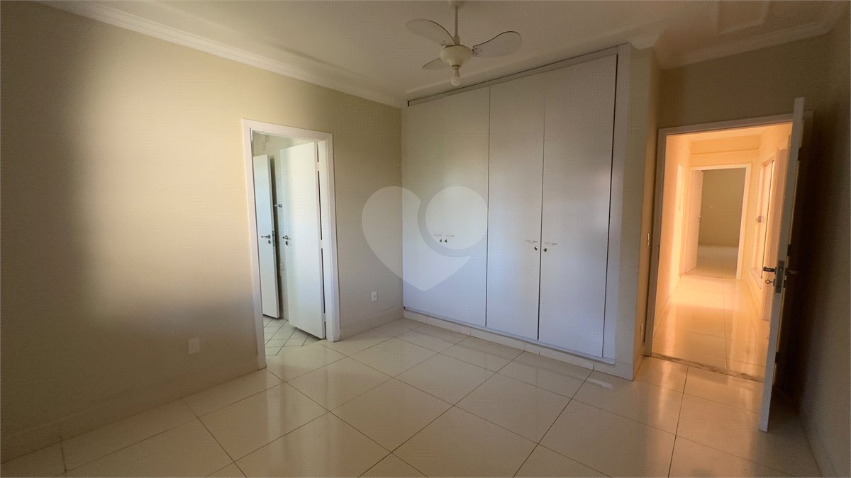 Casa para alugar com 4 quartos, sendo 3 suítes, em Vila Sfeir, Indaiatuba, SP