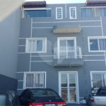 Apartamento com 80m² , 2 dormitórios , sendo 1 suíte , 1 vaga , à venda na Vila Tibiriça , em Santo André.