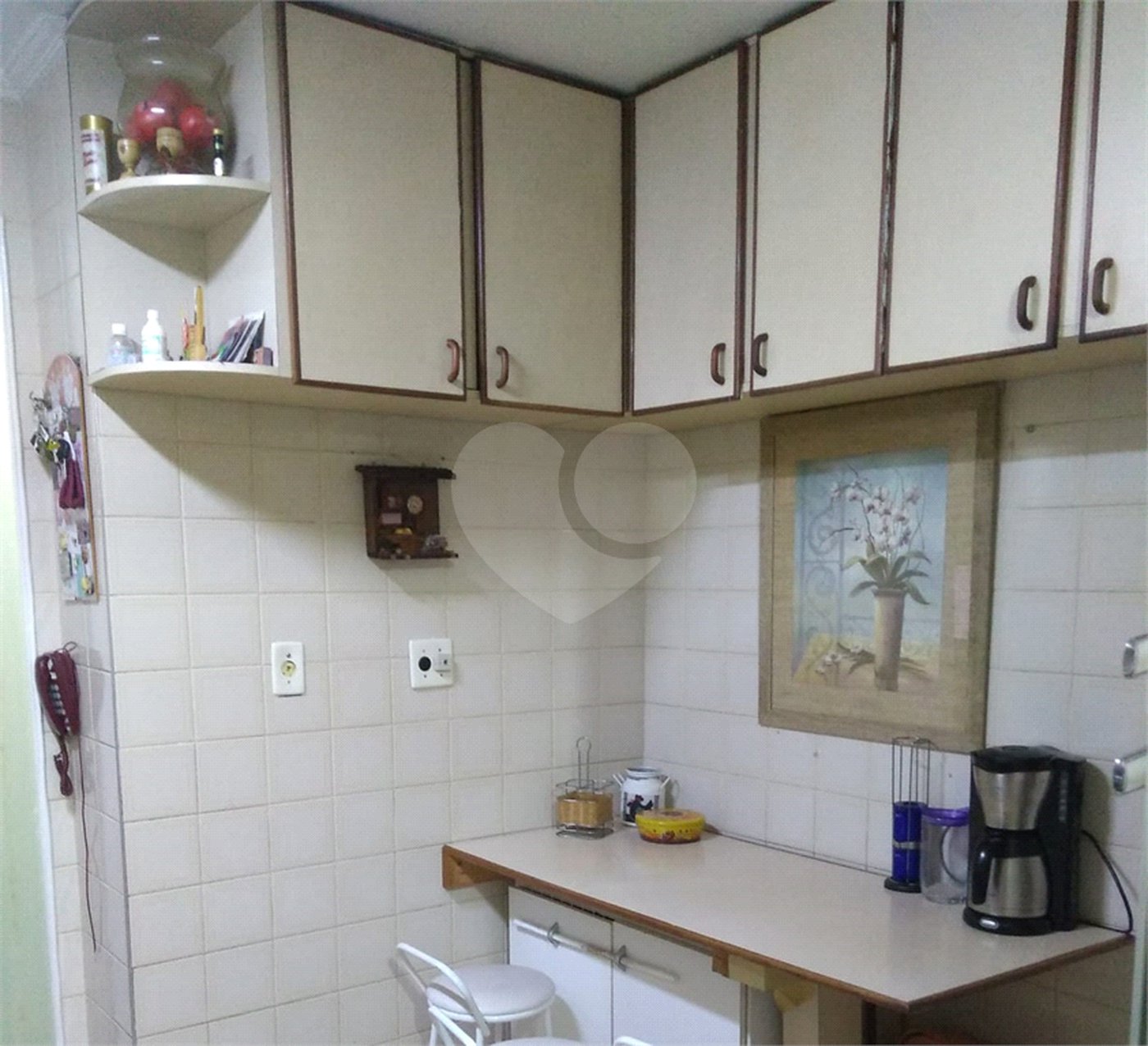 Apartamento à venda com 3 quartos, sendo 1 suíte, em Jardim São Paulo(zona Norte), São Paulo, SP