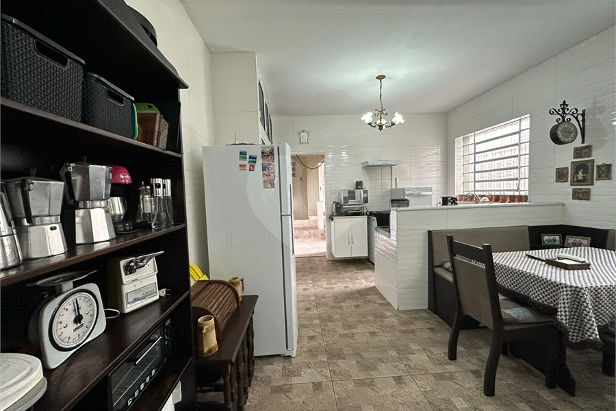 Sobrado à venda com 3 quartos em Santana, São Paulo, SP