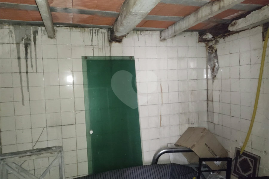 Terreno à venda em Vila Gustavo, São Paulo, SP