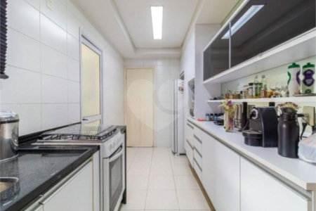 Apartamento à venda com 3 suítes em Vila Leopoldina, São Paulo, SP