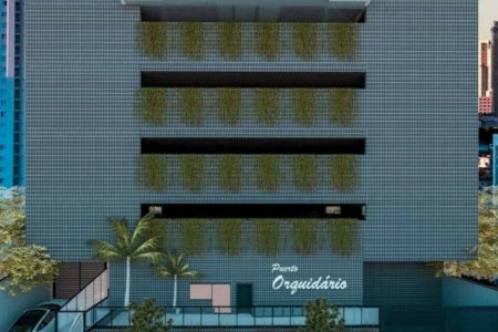 Apartamento à venda, 70 m² por R$ 985.000,00 - José Menino - Santos/SP