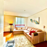Apartamento à venda com 4 suítes em Vila Suzana, São Paulo, SP