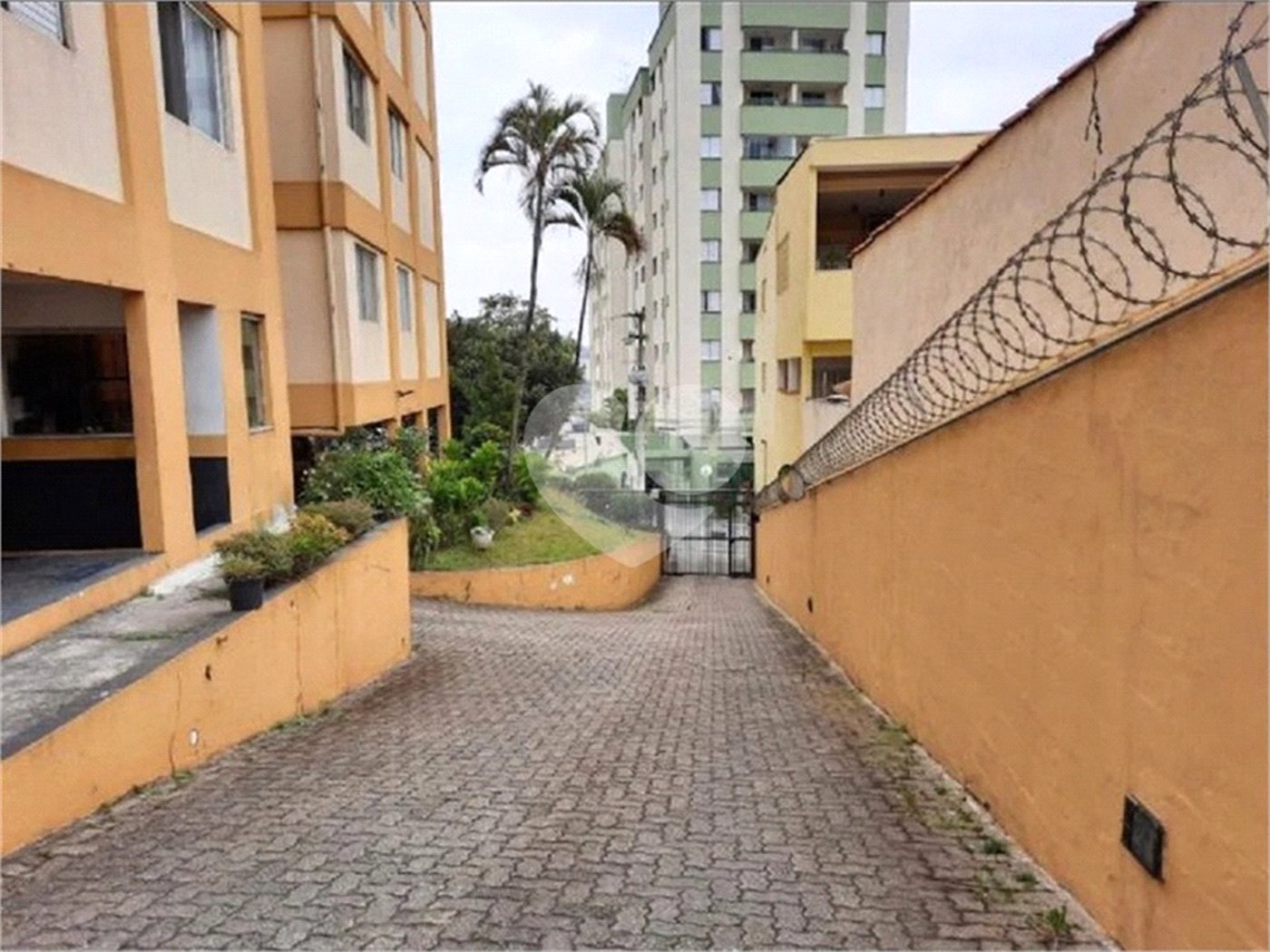 Apartamento à venda com 1 quarto em Casa Verde, São Paulo, SP
