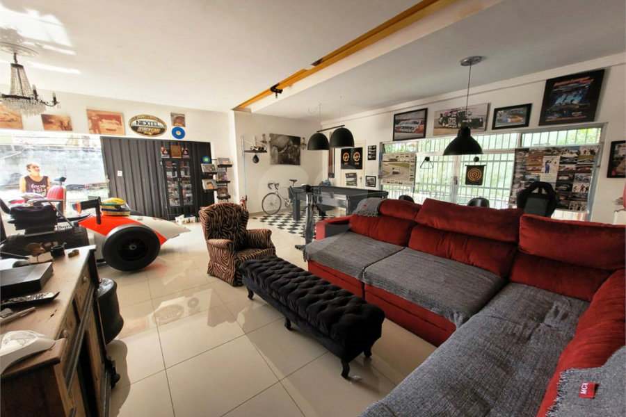 Terreno à venda com 1 quarto em Tremembé, São Paulo, SP